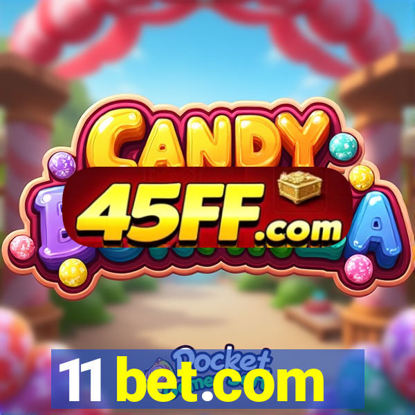 11 bet.com
